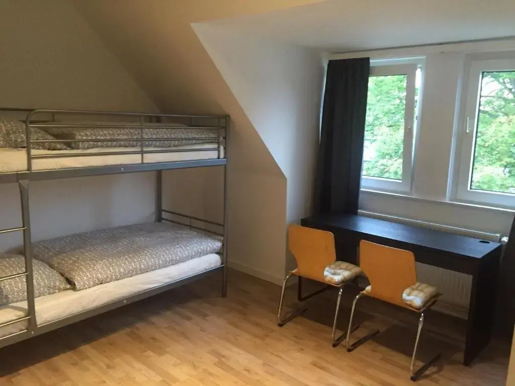 Bs Living Apartment