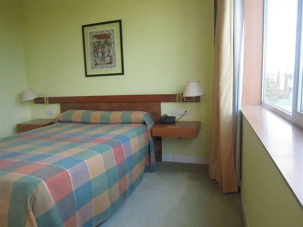 Hotel Concordy