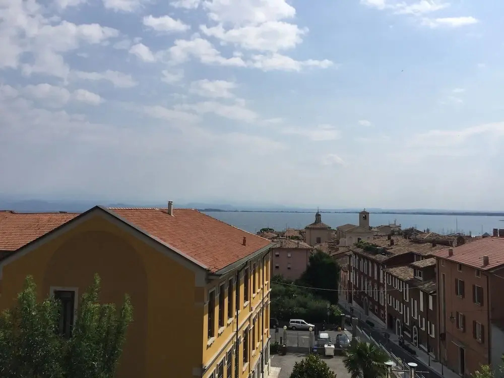 Desenzano Loft