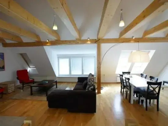 Chalet Alpina