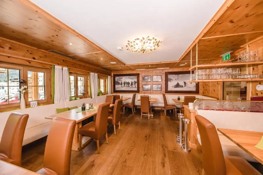 Hotel Salzburger Hof Zauchensee