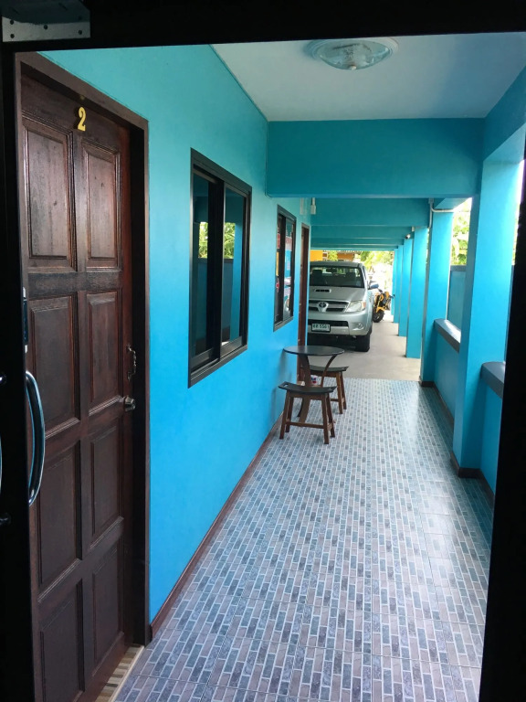OYO 481 Baan Kai Na