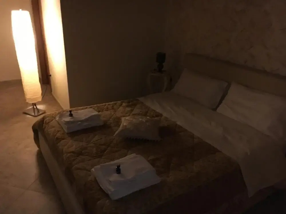 Jennys House b&b