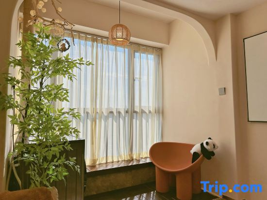 shunde Heartjoy Homestay