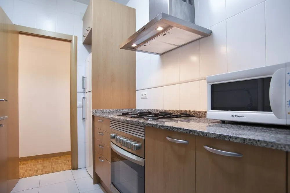 BBarcelona Marina Flat