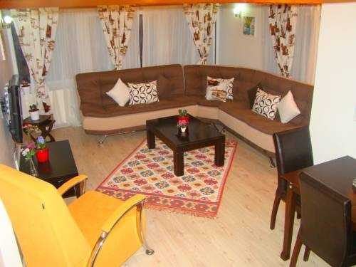 AYD Apartment Taksim