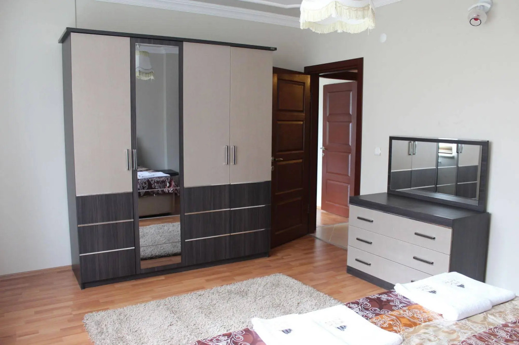 Buruj VIP 1
