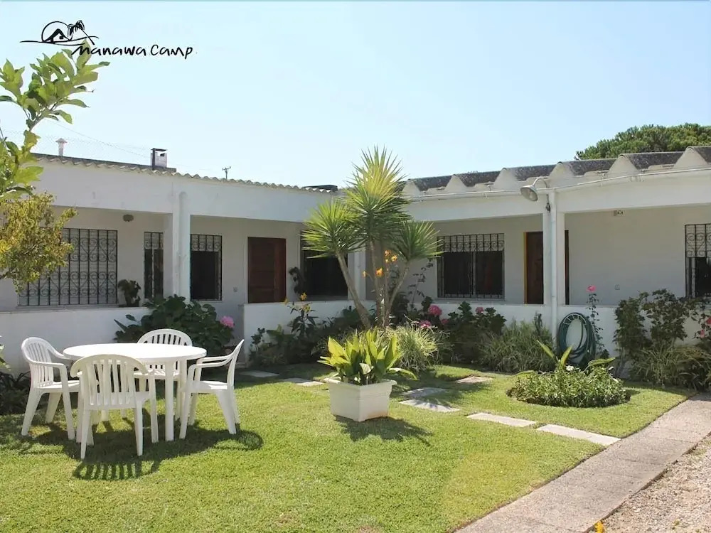 Manawa Camp Holidays