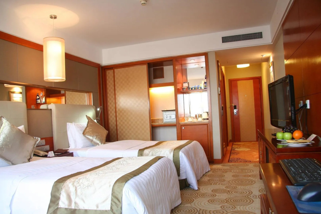 Prime Hotel Beijing Wangfujing