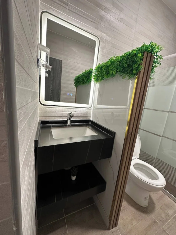 JRE Modern Apartment In Abdoun-amman
