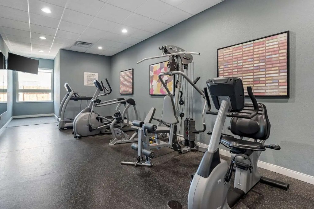 Best Western Plus Pflugerville Inn & Suites
