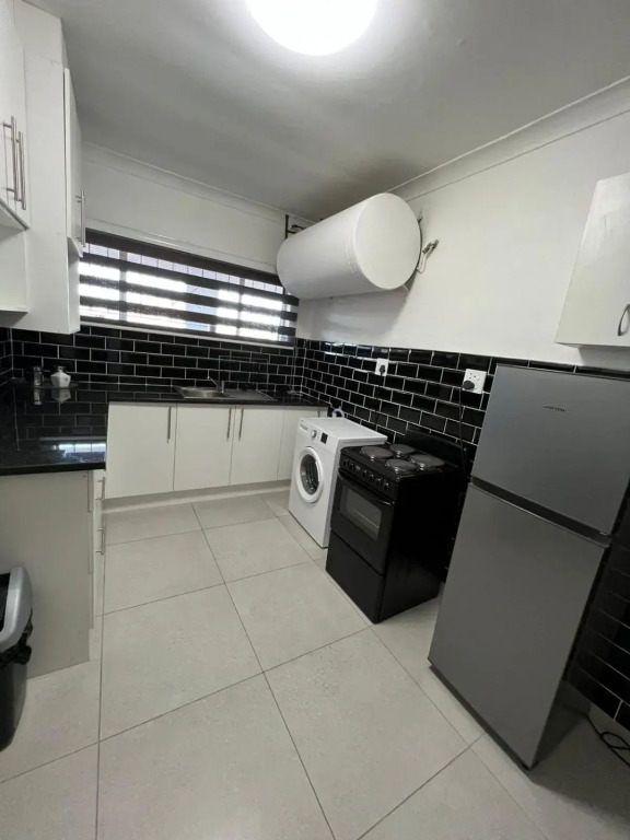 Safi Luxury Apartment 7