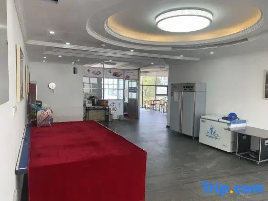 Huajian·LOFT Hotel