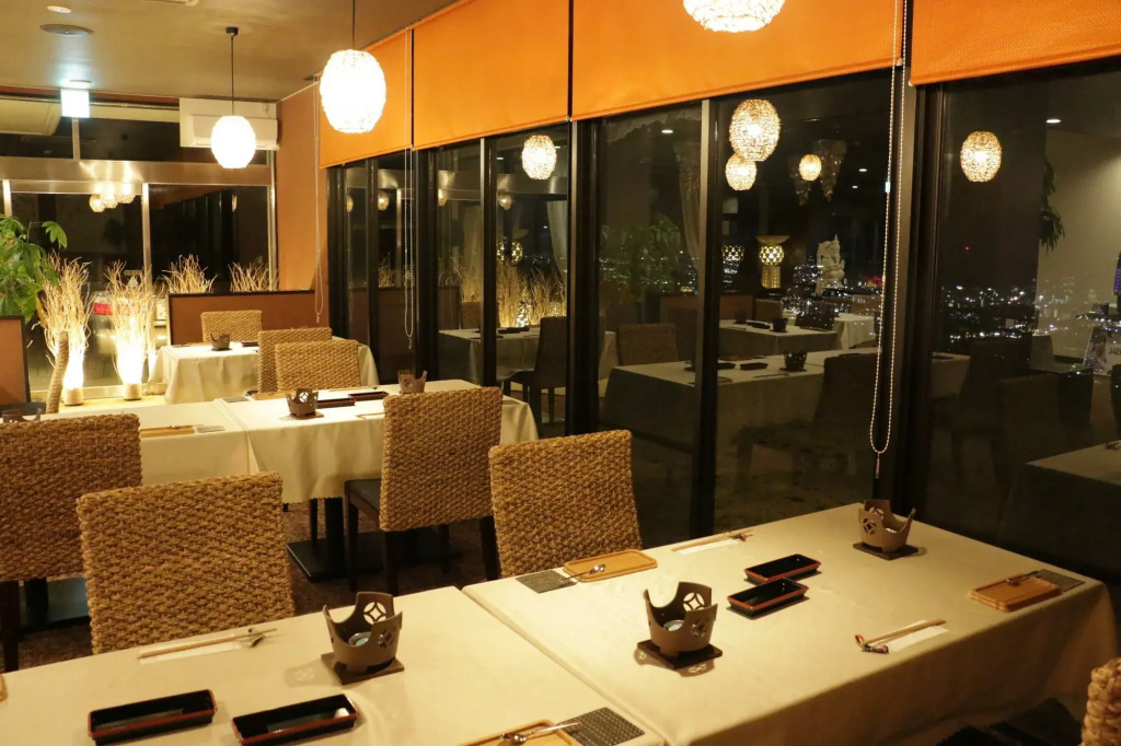 Hotel Bokaiso