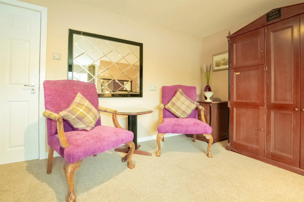 The Clachan Hotel, Lochearnhead