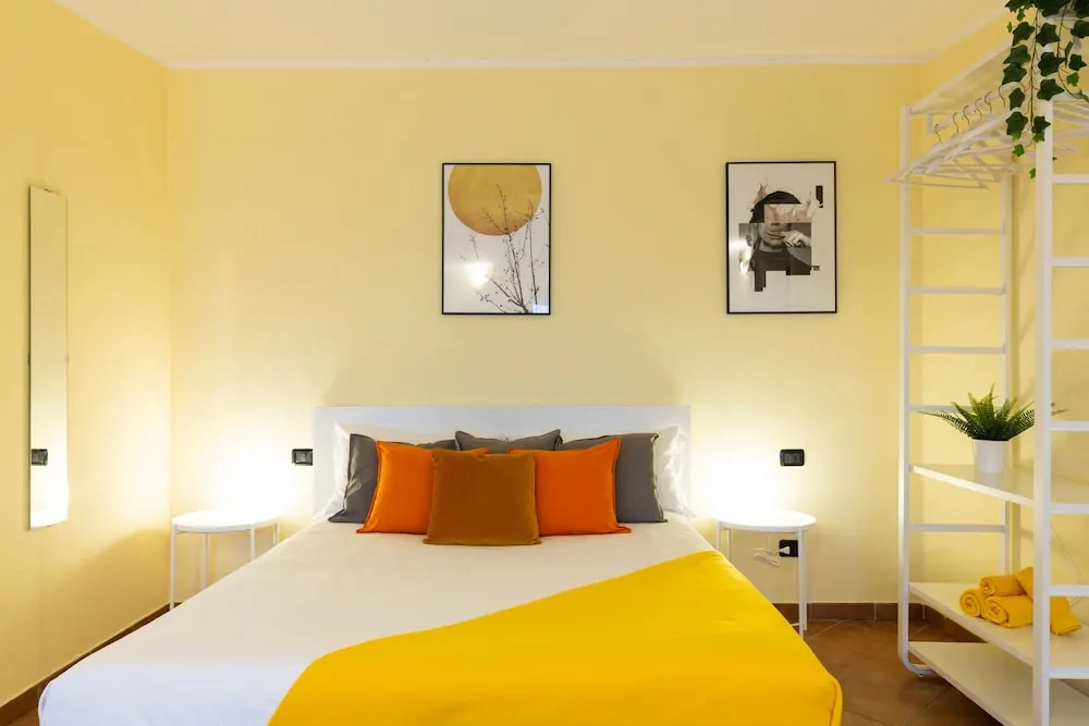 notaMi - Gorla Skyline Top Floor