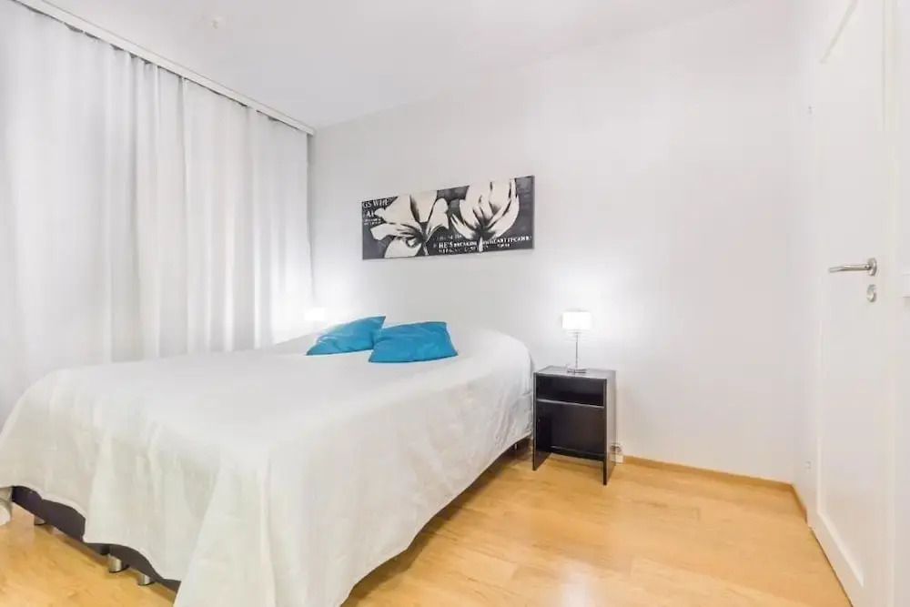 Go Happy Home Apartment Mikonkatu 11 48
