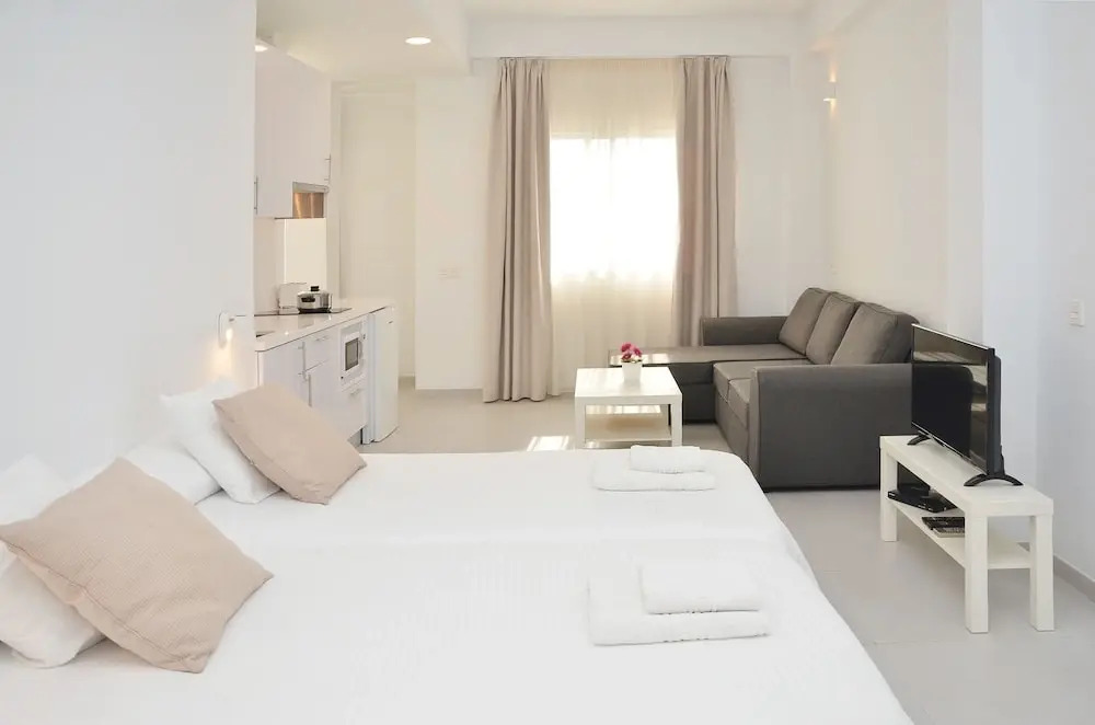 Canary Lofts