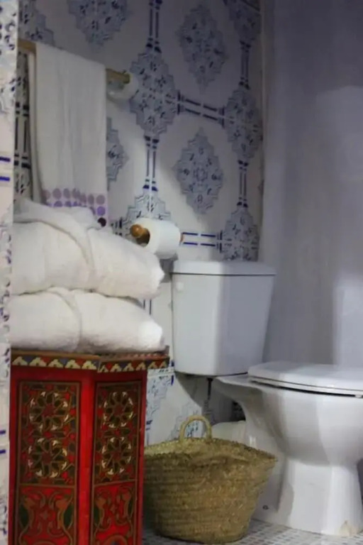 Riad Dar Dahlia Tetouan
