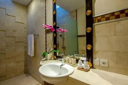 Kesari Haven Villa C