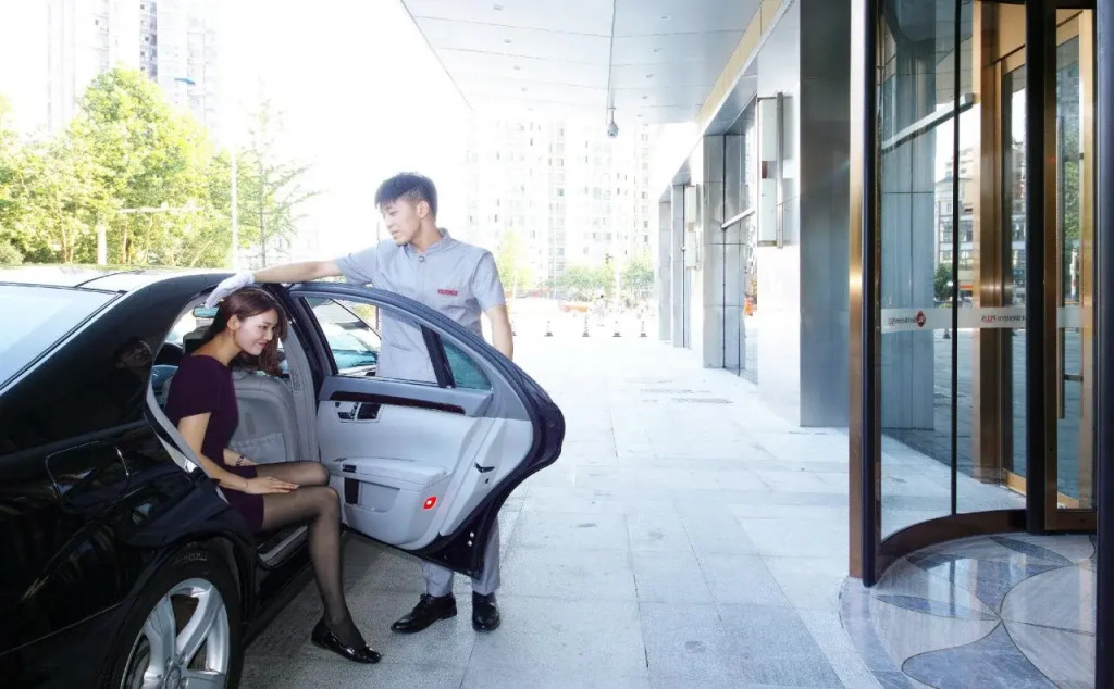 Best Western Plus Star City Hotel Hefei