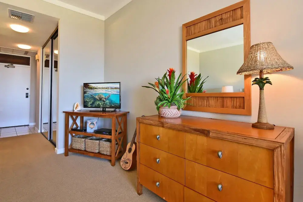 Kapalua Golf S 26t 5&6 1 Bedroom Condo
