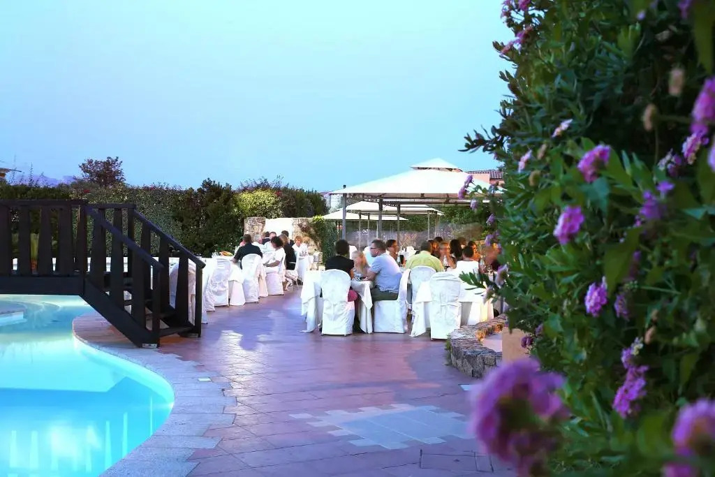 Hotel Sa Pedra