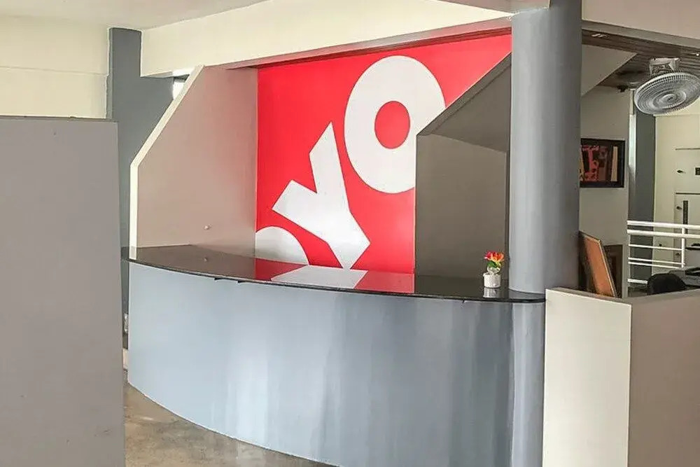 OYO Hotel Tajá
