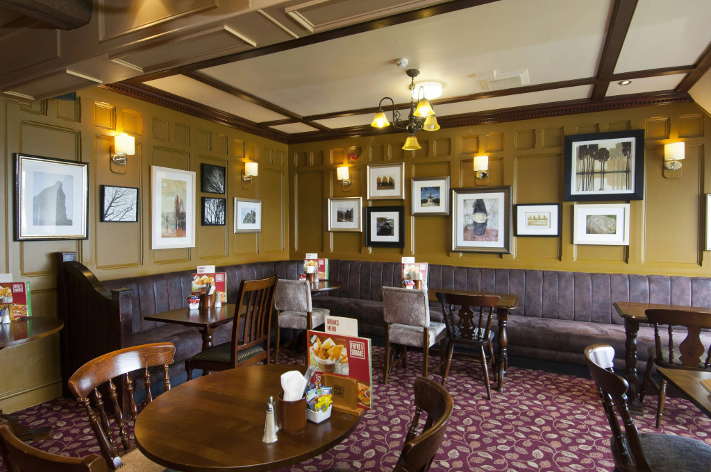Premier Inn Milton Keynes South