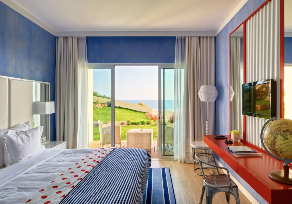 Bela Vista Hotel & Spa - Relais & Chateaux