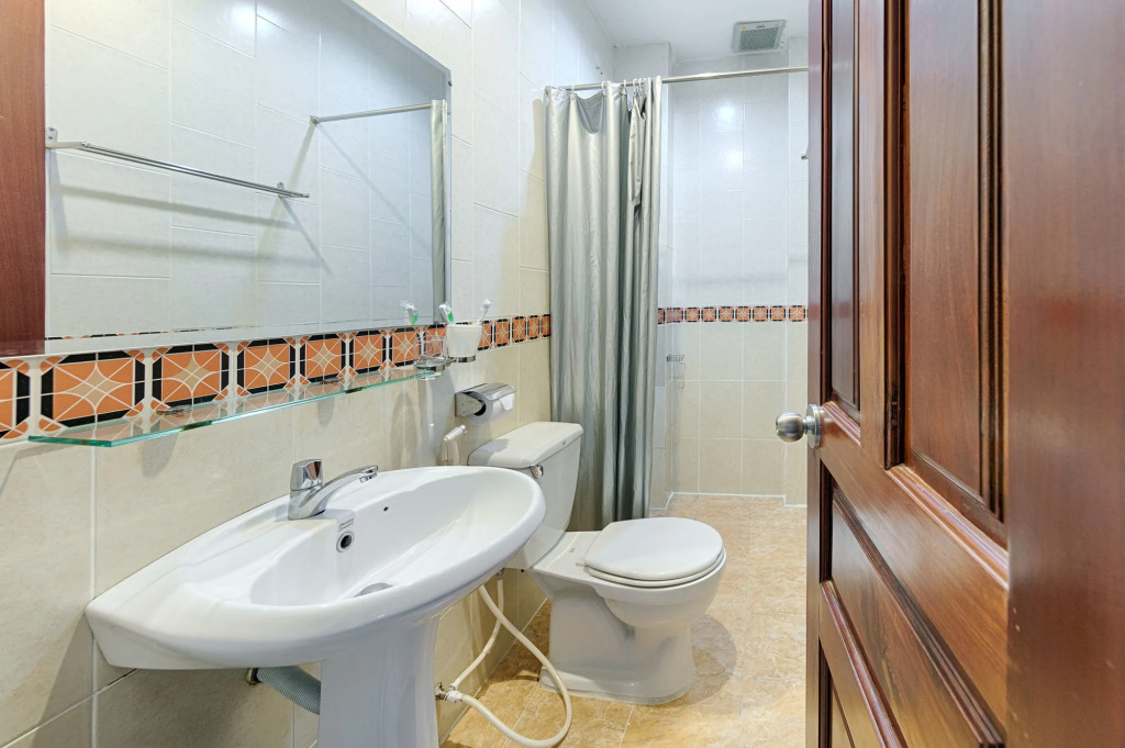 Jasmine Hotel