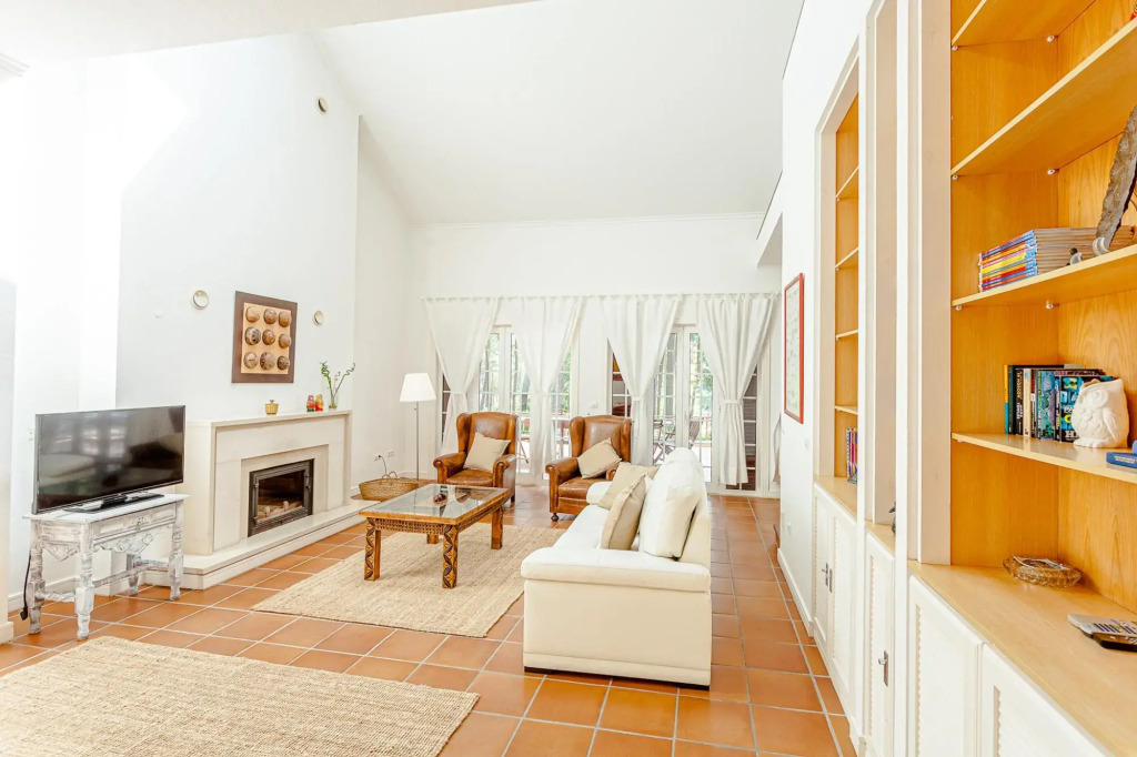 Villa Aster (AL) in Herdade da Aroeira