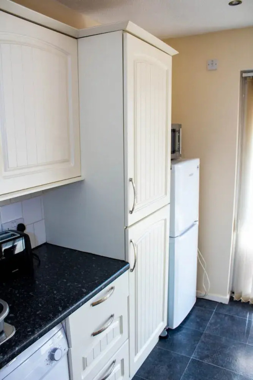 Reine Suites - Central Milton Keynes