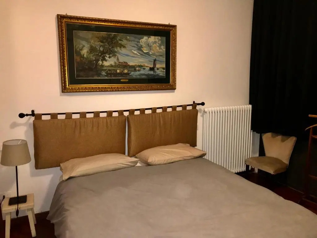 Veranda Liberty,Prestigioso Appartamento