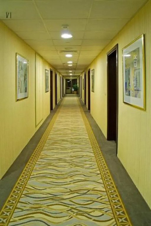 Al Hayyt Jeddah Hotel
