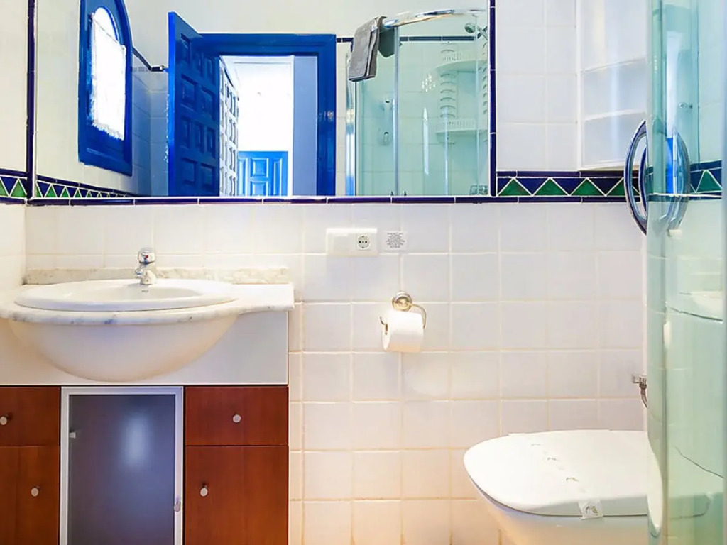 Holiday Home Nerja Penthouse