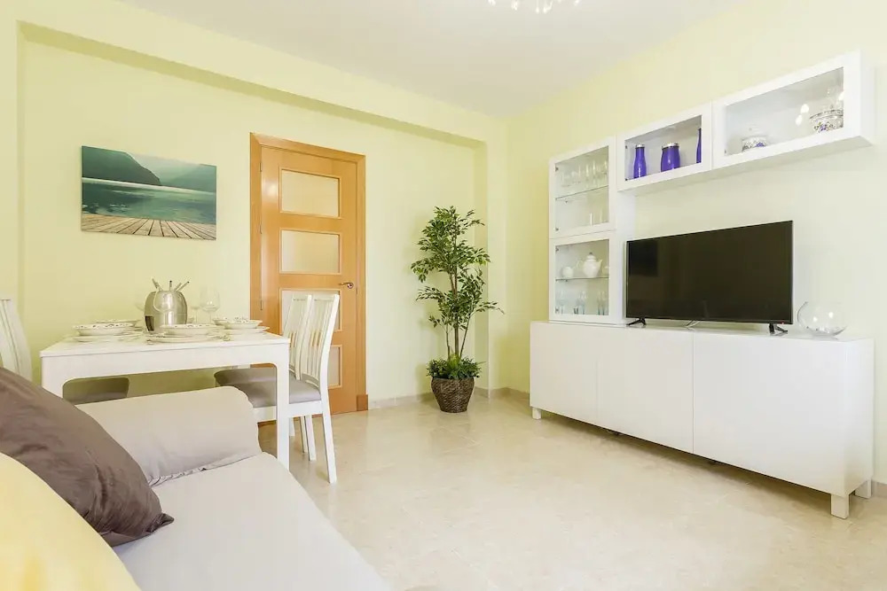 Casa La Brisa Marinera