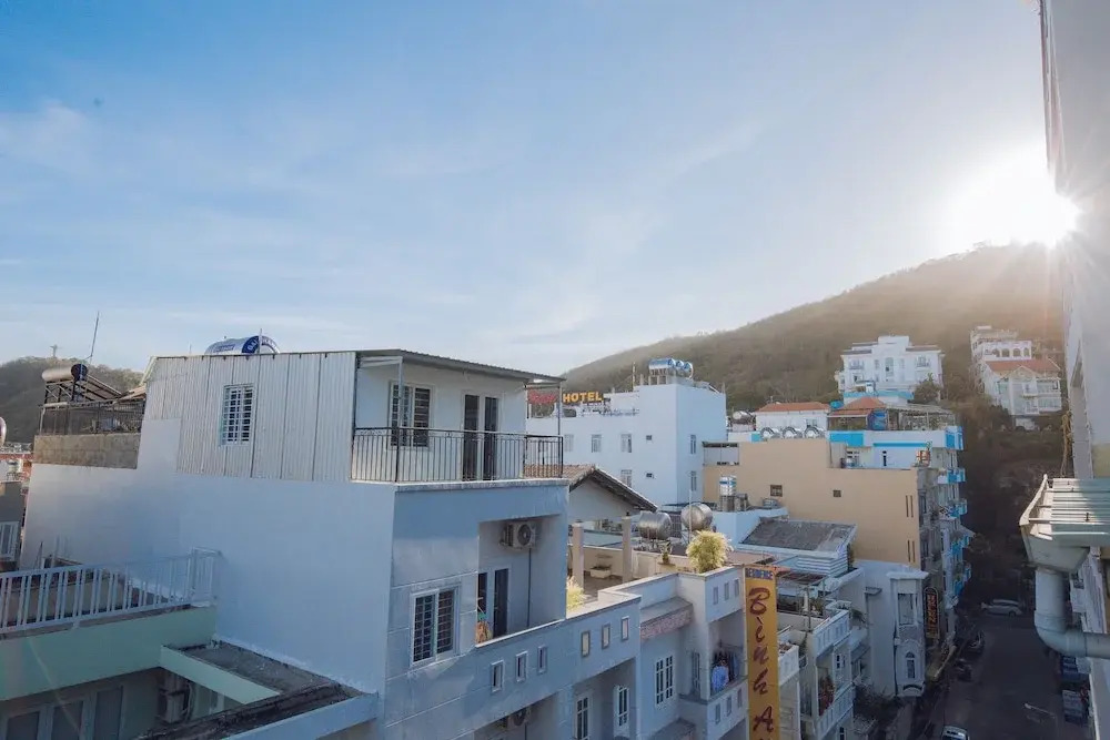 7S Hotel Tuong Lai And Apartment Vung Tau