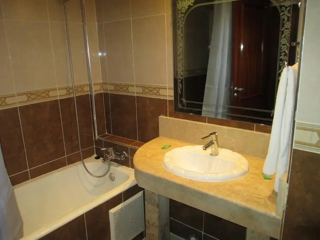 Hotel Gomassine