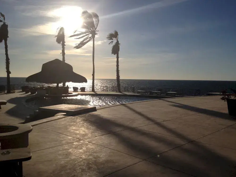 Hacienda Cerritos