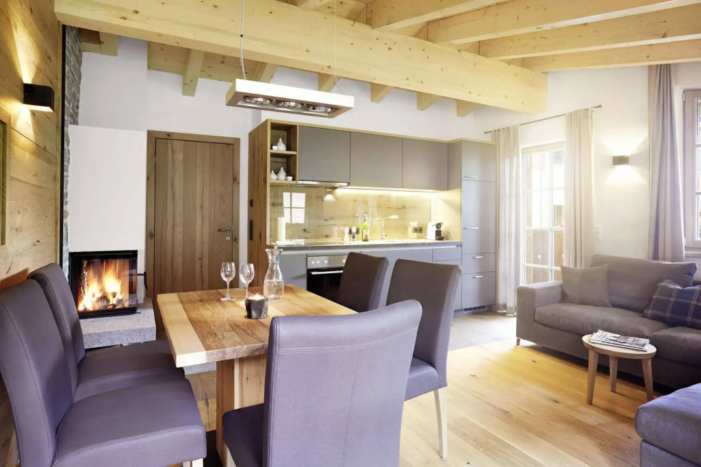 Boutique Hotel Das Rivus
