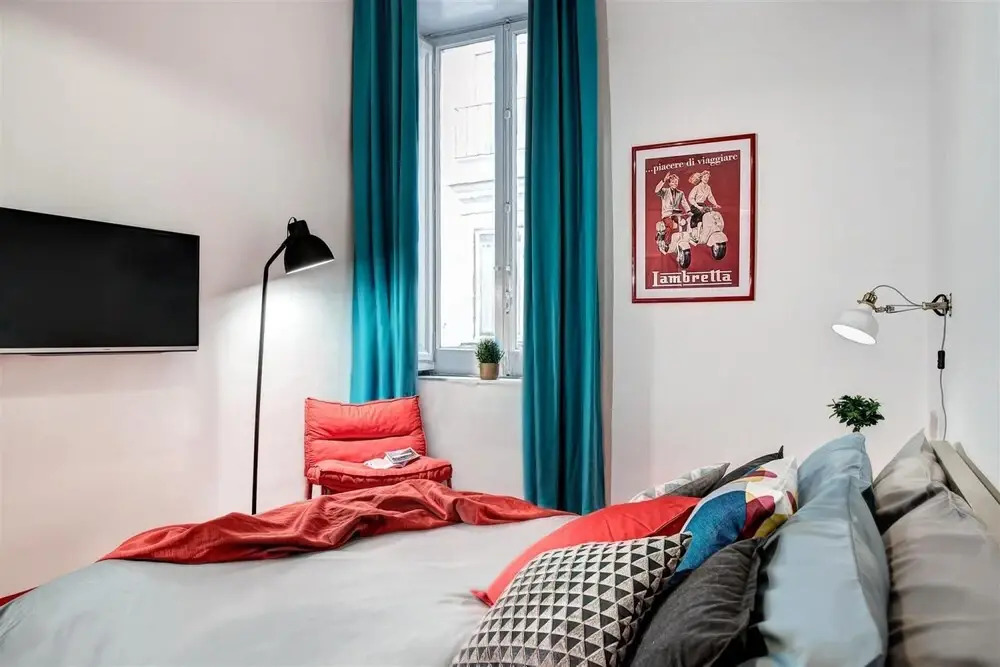 Nilo'S Flat_Historical Center