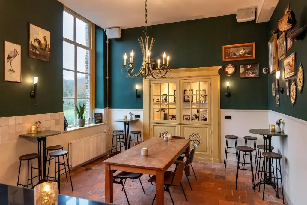 Stayokay Hostel Domburg