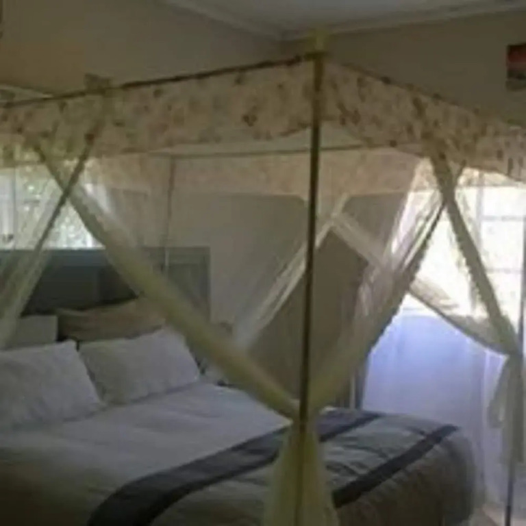 The Olive Lodge