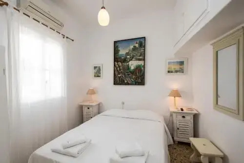 Hotel Delfines