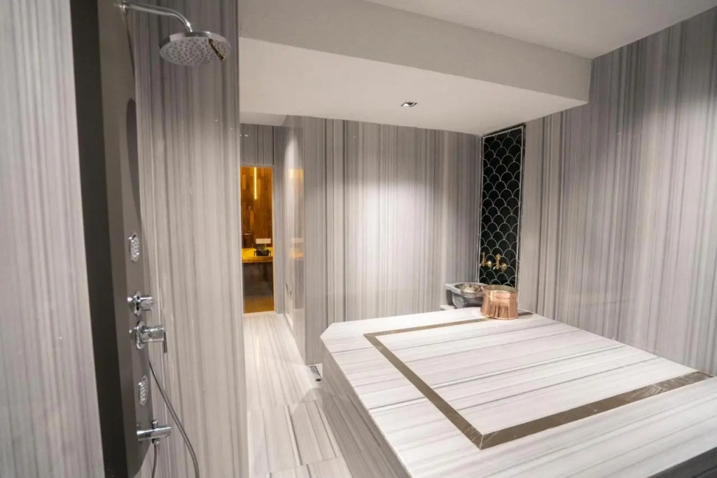 Antalya City Hotel & Spa