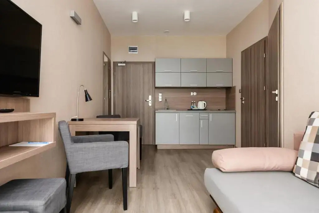 WIND Hotel