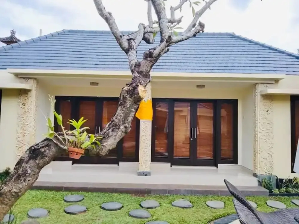 Villa Pulu Uluwatu Bali
