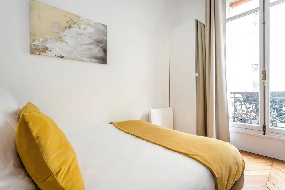 Merveil Family Suite - Opera Castellane