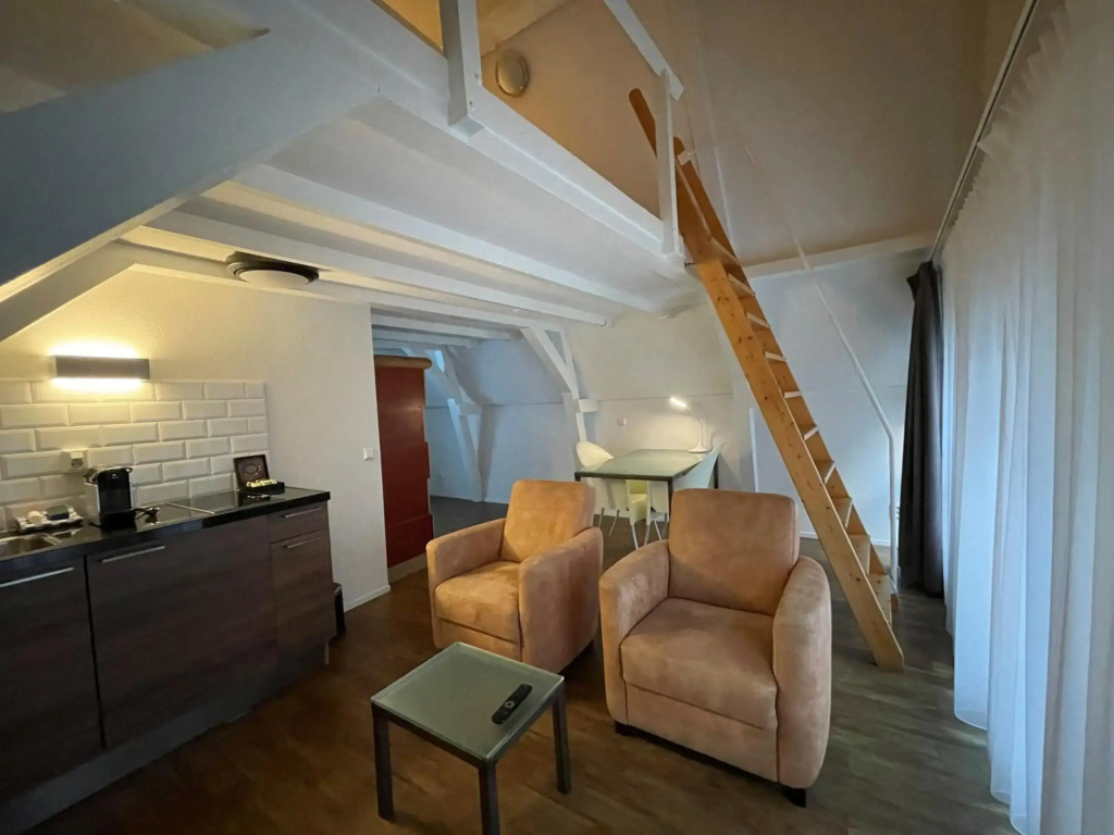 Hotel Residence Le Coin